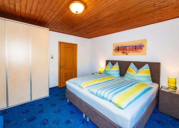 Ferienwohnung Franck