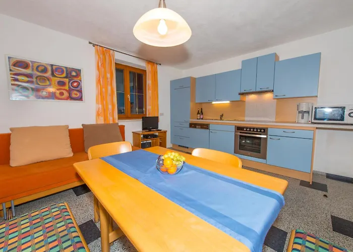 Ferienwohnung Franck