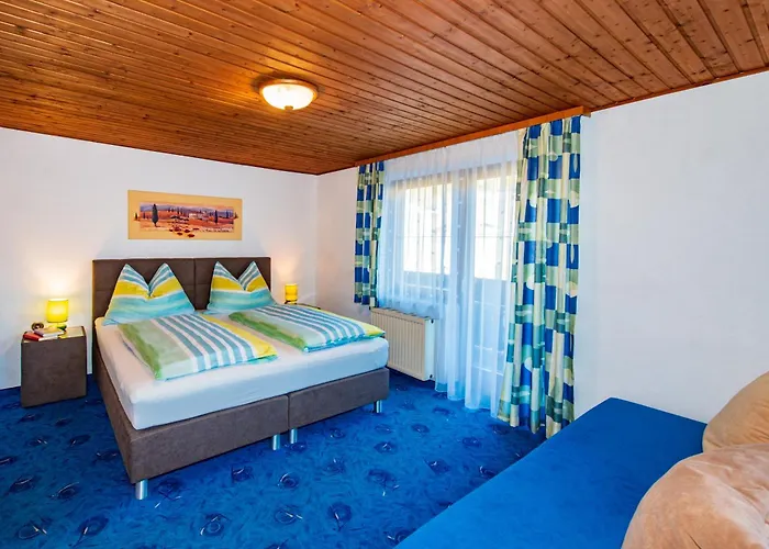 Ferienwohnung Franck
