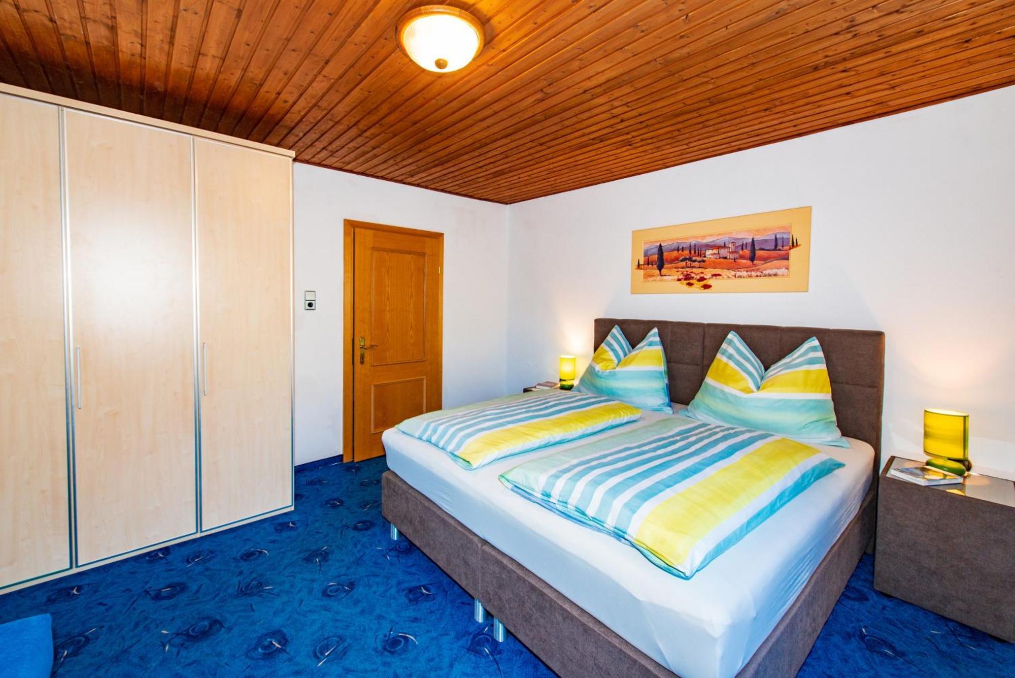 Franck Appartement