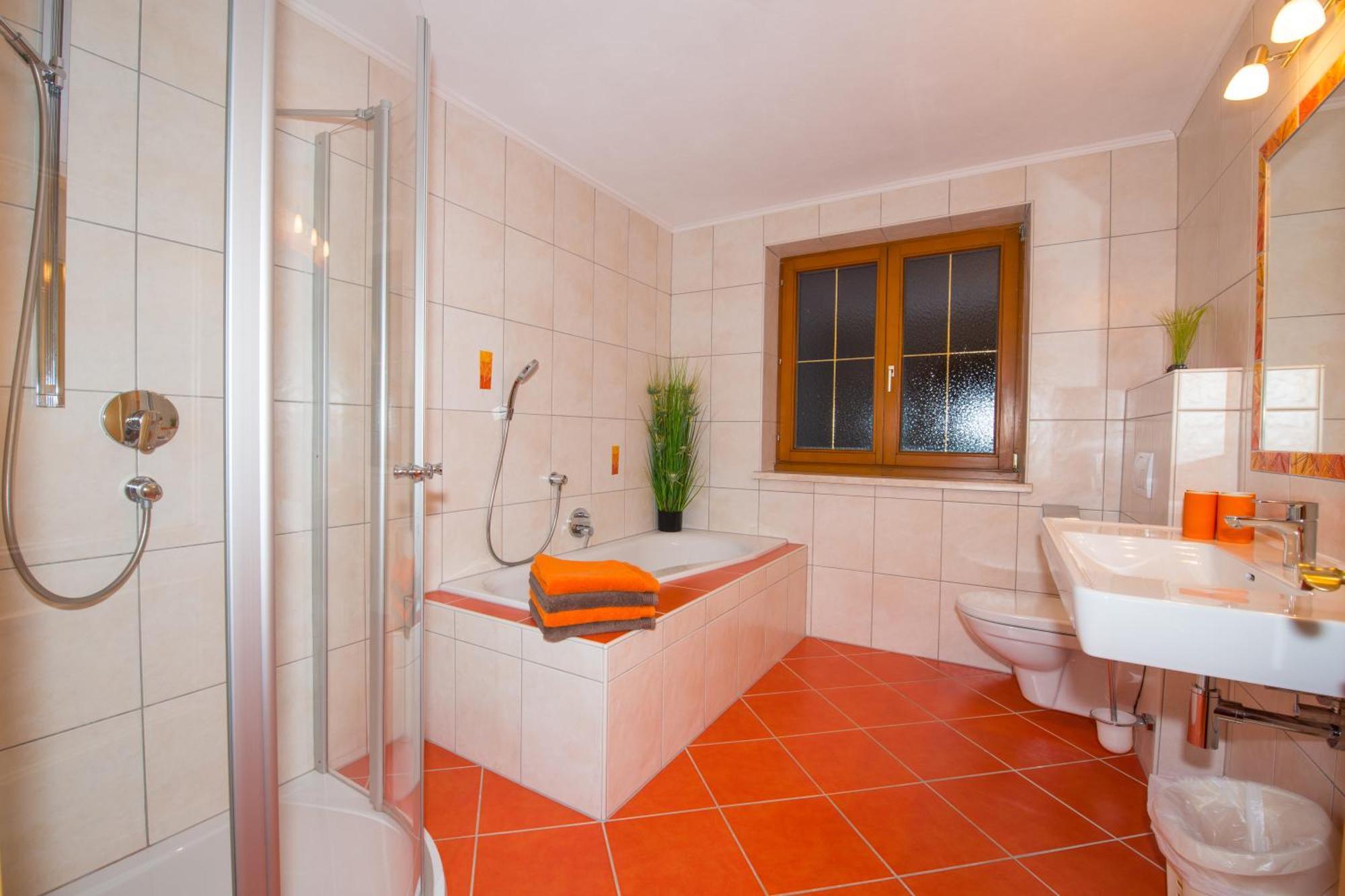 Apartment Franck