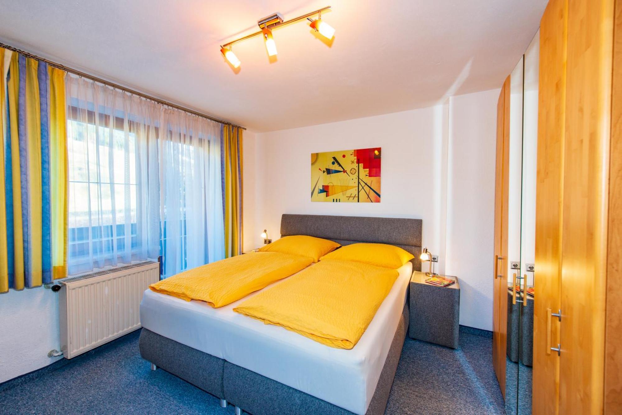Franck Appartement Kleinarl