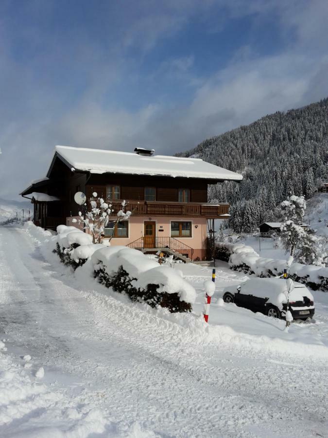 Franck Appartement Kleinarl