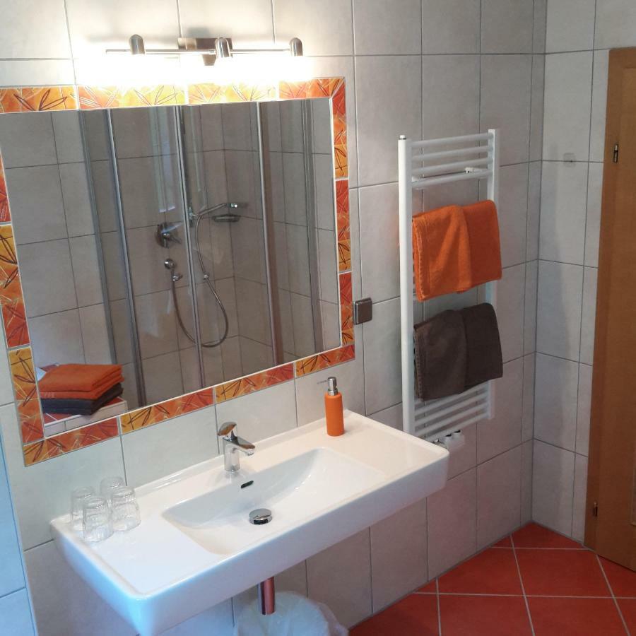 Franck Apartment